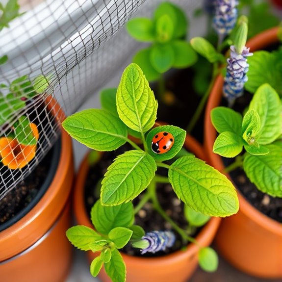 urban pest management techniques