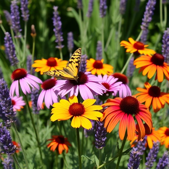 Top Plants for Urban Pollinator Habitats – Urban Greenthumbs