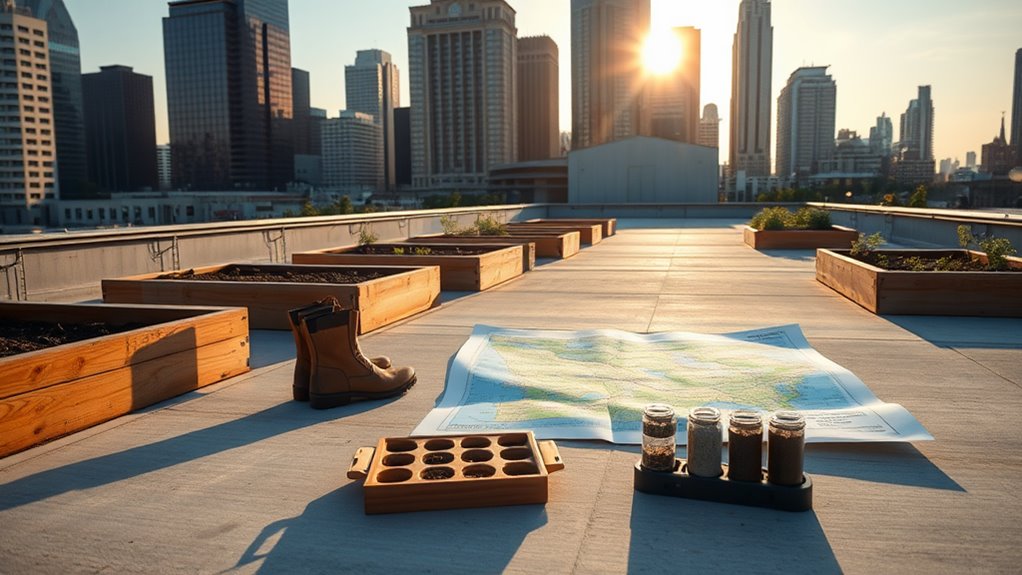 urban space regulations assessment