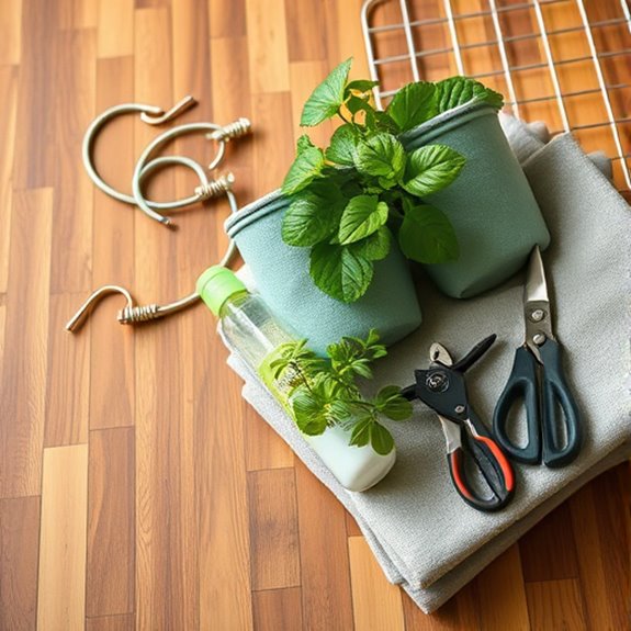 vertical garden essentials guide