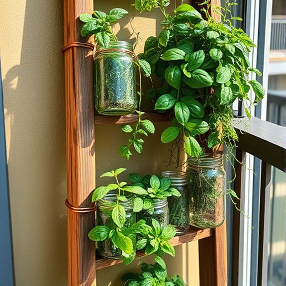 vertical gardening solutions available