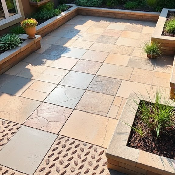 waterproof terrace maintenance tips