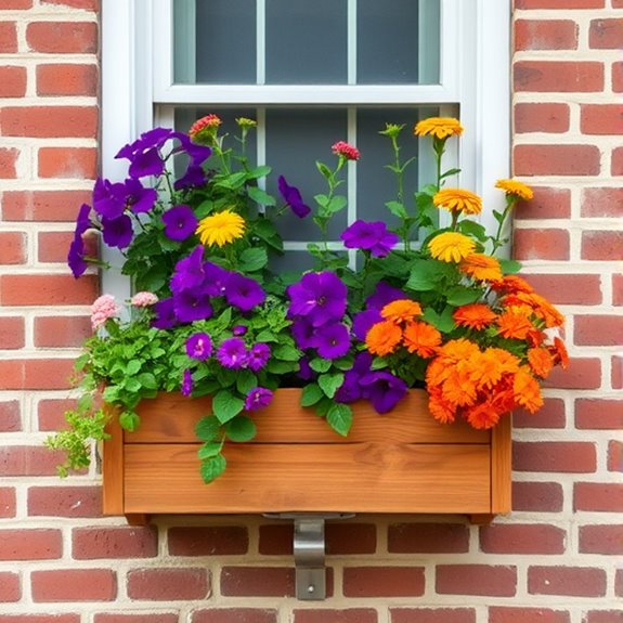 window box care tips