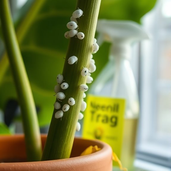 winter pest prevention strategies